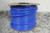 Parker E-64-B-0500 1/4 In Inside Diameter 500 Ft Overall Length Blue Tubing-90531621