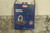 Abus 3303 16mm Shackle Dia 20 Security Level Hardened Steel Floor & Wall Anchor-22004356