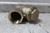 Watts LF777M3-20 2 In Pipe Size Female NPT Threaded Y-Strainer-18789152