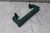 Zoeller 39-0134 1-1/4 In MNPT Pump Discharge Cast Iron Guide Rail System-14630053