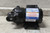 Everflo EF7000-QA-BOX 3/4 In Discharge Connection 12VDC Electric Sprayer Pump-35224026