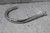 Zurn Z871C4-XL-3F 0.5 GPM Chrome Finish Gooseneck Kitchen/Bathroom Faucet-94090634