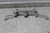 Zurn Z871C4-XL-3F 0.5 GPM Chrome Finish Gooseneck Kitchen/Bathroom Faucet-94090634