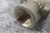 Gems Sensors RFI, 180392 3/4 In FNPT Connection Brass Body Flow Indicator-86879435