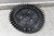Diamabrush 911601220 16 In Disc Diameter 100 Grit Polishing Abrasive Pad-14158276