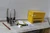Enerpac GPS14 14 Ton Capacity 13.78 In Max Jaw Spread Hydraulic Puller-93053084