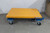 Southworth A-500 36-1/2 In Max Lift H Manual Mobile Scissor-Lift Table-35096686