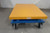 Southworth A-500 36-1/2 In Max Lift H Manual Mobile Scissor-Lift Table-35096686
