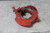 Ridgid 714 2-1/2 In to 4 In Pipe Diameter Threading Machine Die Head-87404388