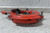 Ridgid 714 2-1/2 In to 4 In Pipe Diameter Threading Machine Die Head-87404388