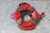Ridgid 714 2-1/2 In to 4 In Pipe Diameter Threading Machine Die Head-87404388