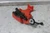 Ridgid 40215 1/2 to 8 Inch Pipe Size 5 In Overall H Bench Chain Vise-79627834