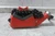 Ridgid 40215 1/2 to 8 Inch Pipe Size 5 In Overall H Bench Chain Vise-79627834