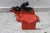 Ridgid 40215 1/2 to 8 Inch Pipe Size 5 In Overall H Bench Chain Vise-79627834