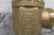 Dixon AV251 2-1/2 In Female NPT Inlet 300 Max PSI Angle Hose Valve-35053761