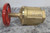 Dixon AV251 2-1/2 In Female NPT Inlet 300 Max PSI Angle Hose Valve-35053761