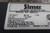 Simer 2800-01 1/2 HP 115V Single Phase Phase Shallow Well Jet Pump-97660597