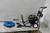 Mi-T-M CM-1400-0MEC-M 1-1/2 HP 1.5 GPM 1400 PSI 120V Electric Pressure Washer-92611631