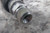 Enerpac HC7306 3/8 In Inside Dia 6 Ft Length Yellow Hydraulic Hose-93281296