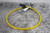 Enerpac HC7306 3/8 In Inside Dia 6 Ft Length Yellow Hydraulic Hose-93281296
