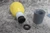Hubbell HBL26W47 125VAC 20 A 2 Pole 3 Blade Watertight Locking Plug-13361806