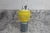 Hubbell HBL26W47 125VAC 20 A 2 Pole 3 Blade Watertight Locking Plug-13361806