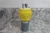 Hubbell HBL26W47 125VAC 20 A 2 Pole 3 Blade Watertight Locking Plug-13361806
