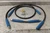 Vortexx Industries Inc Tri Surface 20 20 In Stainless Steel Surface Cleaner-48223930