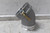Dixon 600DA-45AL 6 In 45° Cam & Groove Adapter x Coupler Elbow-45429726