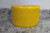 Mighty Line 6RY 6 In Width 100 Ft Length Yellow Floor Marking Tape-53188456