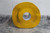 Mighty Line 6RY 6 In Width 100 Ft Length Yellow Floor Marking Tape-53188456