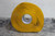 Mighty Line 6RY 6 In Width 100 Ft Length Yellow Floor Marking Tape-53188456