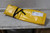 Enpac 5690-YE 4 Gal Volume Absorbed 36 In Length 36 In Width Yellow Sorbent Pad-85298703