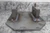 3M DBI-Sala 8517412 2-3/4 In Overall Height Bare Steel Post Anchor-13242859