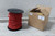 Mr. Chain 30105 1.5 In Link Outside Length 200 Ft Chain L Red Plastic Chain-45407718