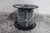 Imperial 95921-2 250 Ft L 5/32 in ID x 3/16 in Size Black Vacuum Hose-53887515