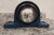 Tritan UCP217-55 3-7/16 In Bore Diameter Cast Iron Housing Pillow Block Bearing-30600428