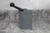 Square D 2601AG2S2 600VAC/250VDC NEMA 1 Reversing Drum Switch-53333572