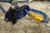 3M DBI-Sala 1234091 4 to 6 Ft Length Range 310 Lb Weight Cap Positioning Lanyard-20144377