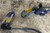 3M DBI-Sala 1234091 4 to 6 Ft Length Range 310 Lb Weight Cap Positioning Lanyard-20144377