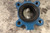 Ghibson 531S-2 2 In Pipe Size Lug Connection Butterfly Valve-29913198