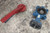 Ghibson 531S-2 2 In Pipe Size Lug Connection Butterfly Valve-29913198