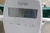 Doran DS8150 550 Lb Capacity 15 In Weighing Surface LCD Display Chair Scale-99581976