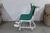 Doran DS8150 550 Lb Capacity 15 In Weighing Surface LCD Display Chair Scale-99581976