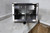 Acorn 1652-1-BP-04-M 14-3/4 x 9-1/2 In Bowl Size Stainless Steel Lavatory Sink-15954387