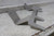 Mag-Mate ANCHR01 Stainless Steel Ladder Rest for Extension Ladders-63726433