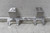 Mag-Mate ANCHR01 Stainless Steel Ladder Rest for Extension Ladders-63726433