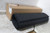 Notrax T17P0035BL 3 Ft Width 5 Ft Length Black Rectangular Antifatigue Mat-42279104