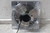 Airmaster Fan 23015 1/30 HP 115VAC 12 In Blade Dia Shutter Mount Exhaust Fan-66518800