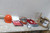 Honeywell Salisbury SKCA8RGL-WB Size L 8 Cal/Sq Cm ATPV Arc Flash Clothing Kit-27657762